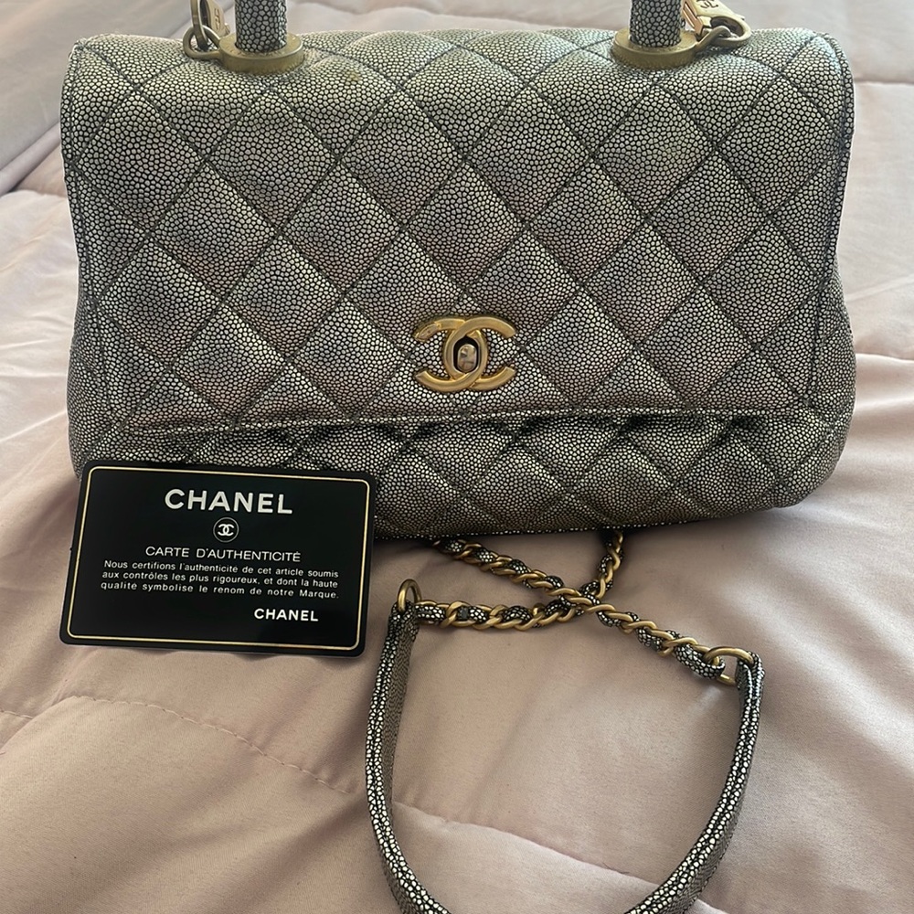 Chanel Bag
